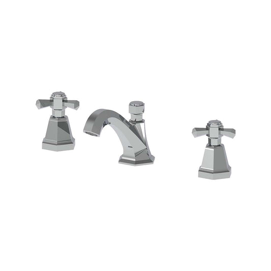 AQUALEM MP3208 Pei Widespread Lavatory Faucet
