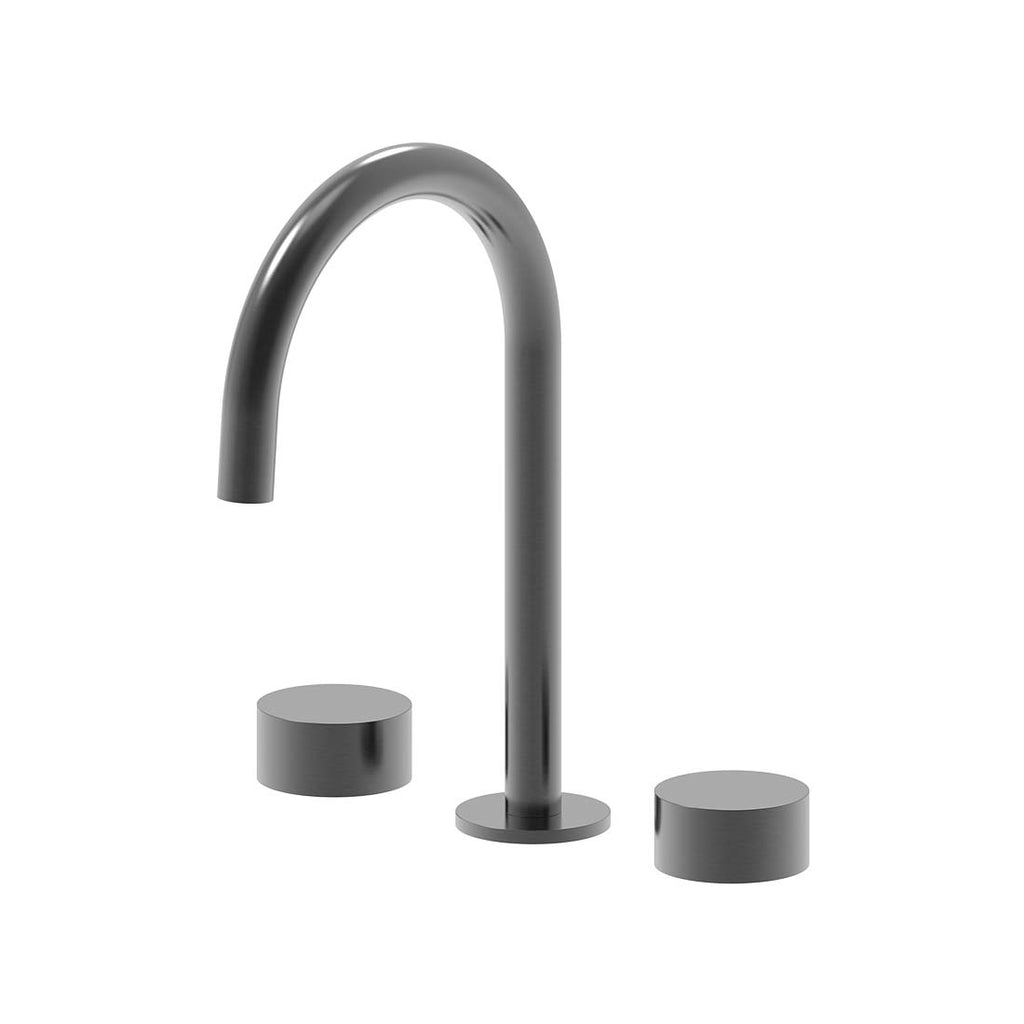 AQUALEM MP3212A Origin Widespread Lavatory Faucet