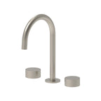 AQUALEM MP3212A Origin Widespread Lavatory Faucet