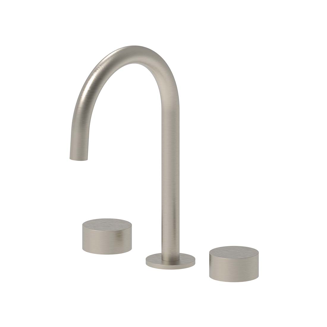 AQUALEM MP3212A Origin Widespread Lavatory Faucet