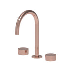 AQUALEM MP3212A Origin Widespread Lavatory Faucet