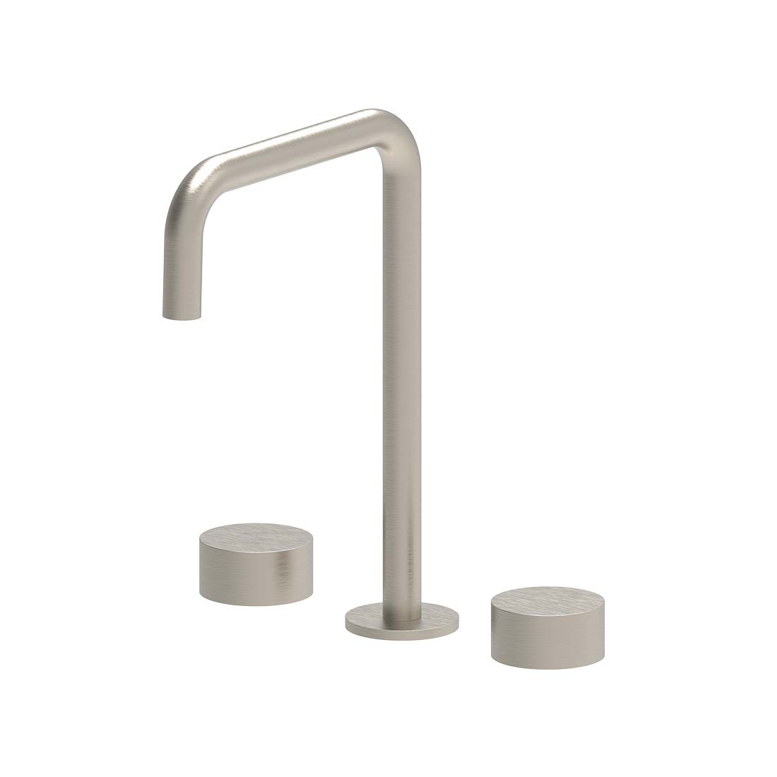 AQUALEM MP3212B Origin Widespread Lavatory Faucet