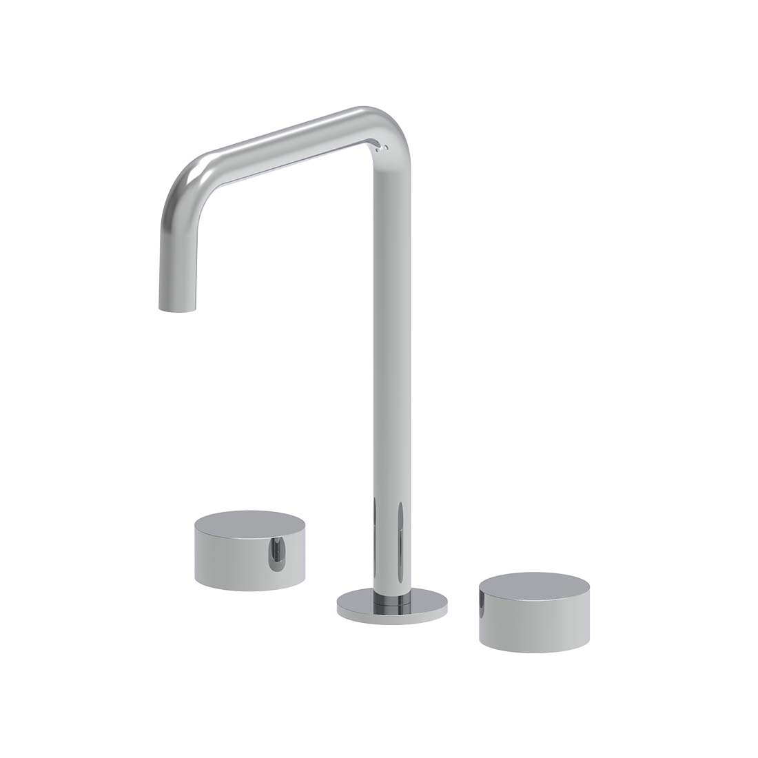 AQUALEM MP3212B Origin Widespread Lavatory Faucet Main image