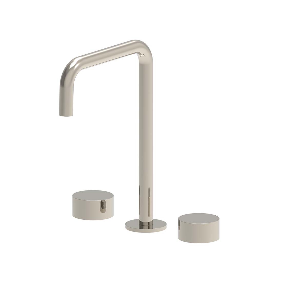 AQUALEM MP3212B Origin Widespread Lavatory Faucet