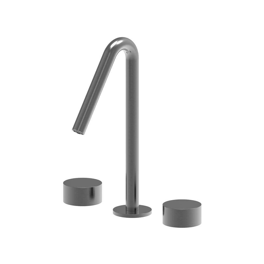 AQUALEM MP3212C Origin Widespread Lavatory Faucet