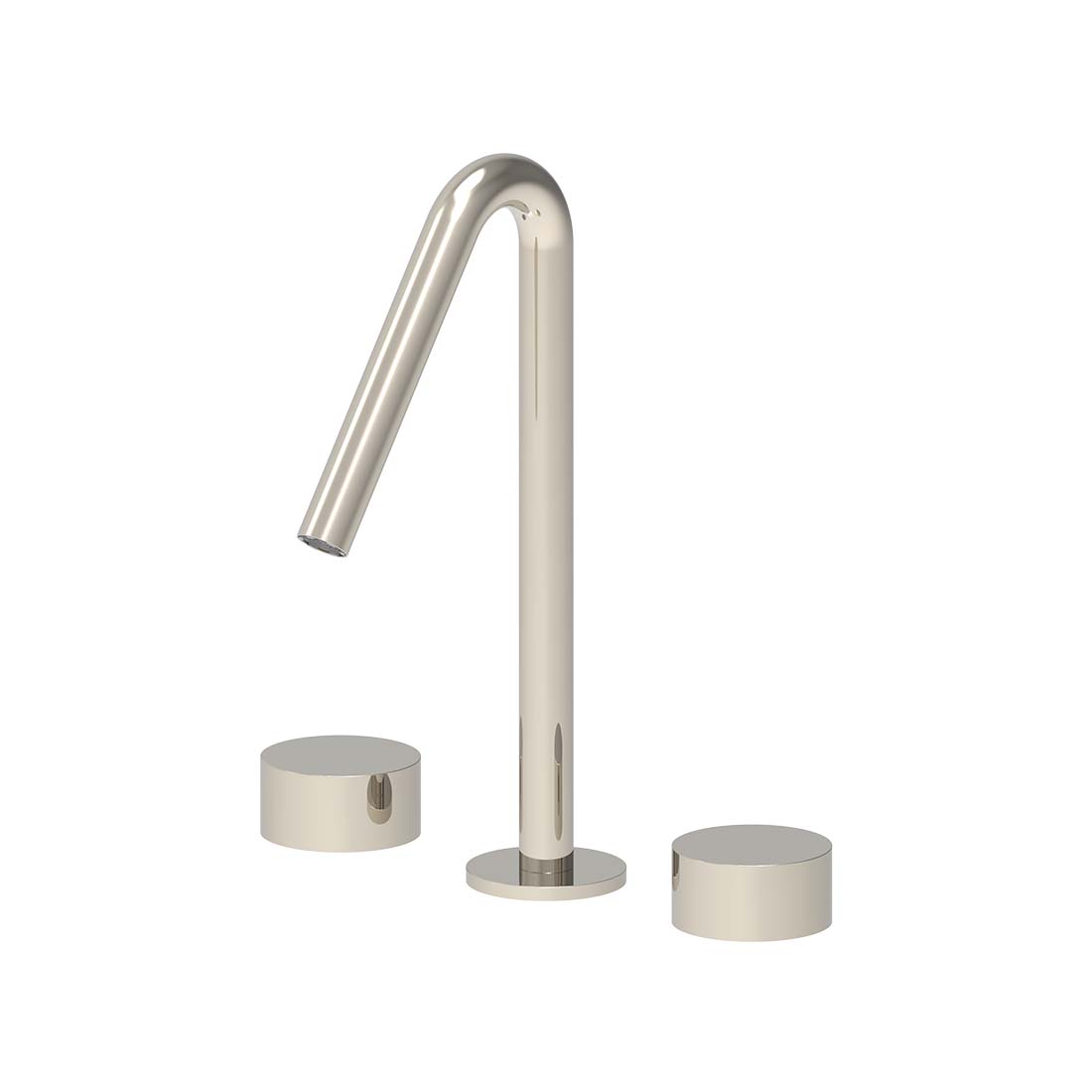 AQUALEM MP3212C Origin Widespread Lavatory Faucet
