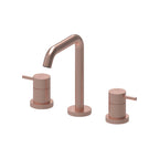 AQUALEM MP3216 Gio Widespread Lavatory Faucet