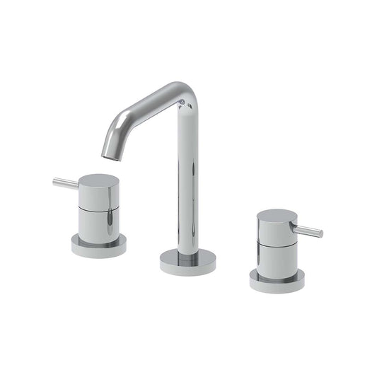 AQUALEM MP3216 Gio Widespread Lavatory Faucet