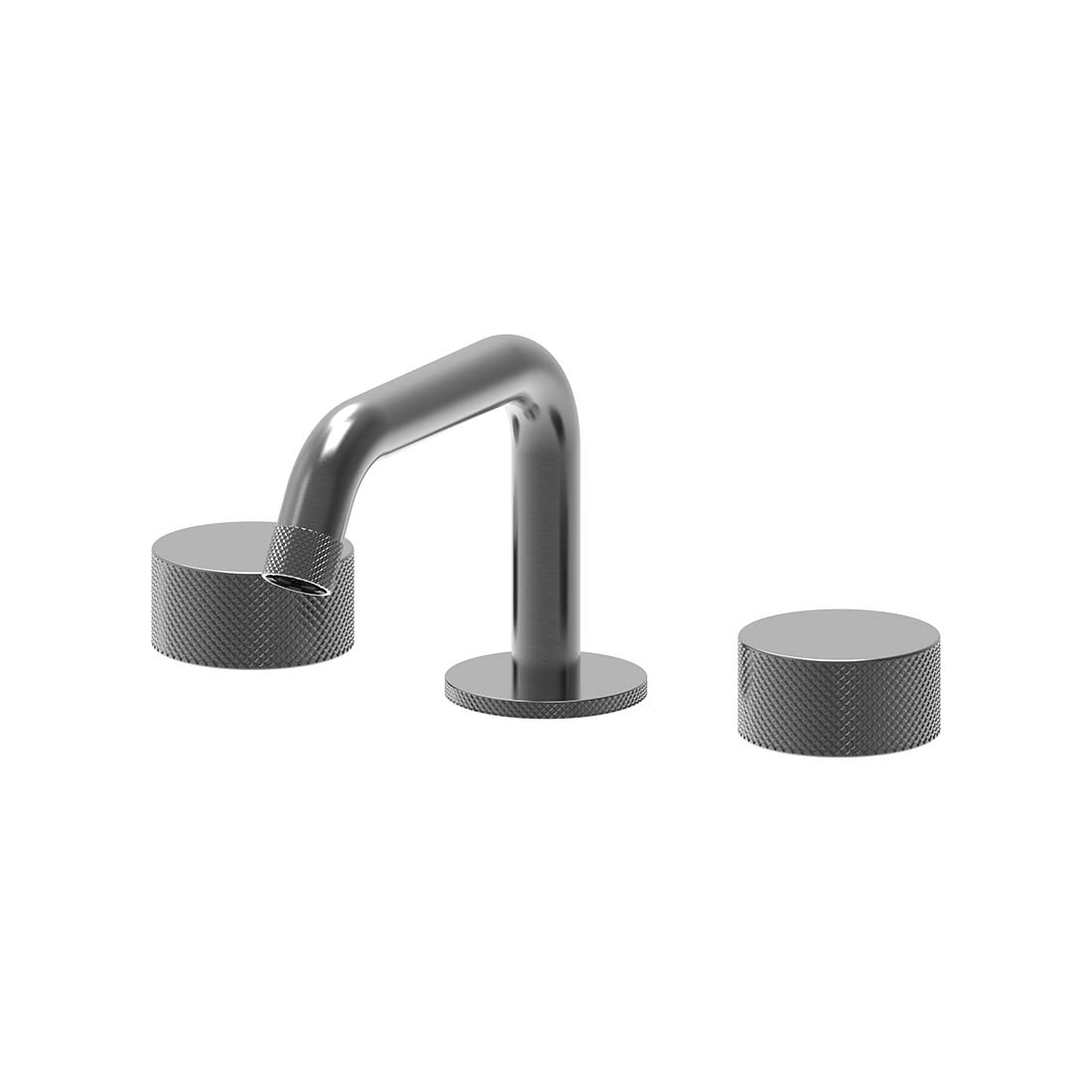 AQUALEM MP3218KN Gio Widespread Lavatory Faucet