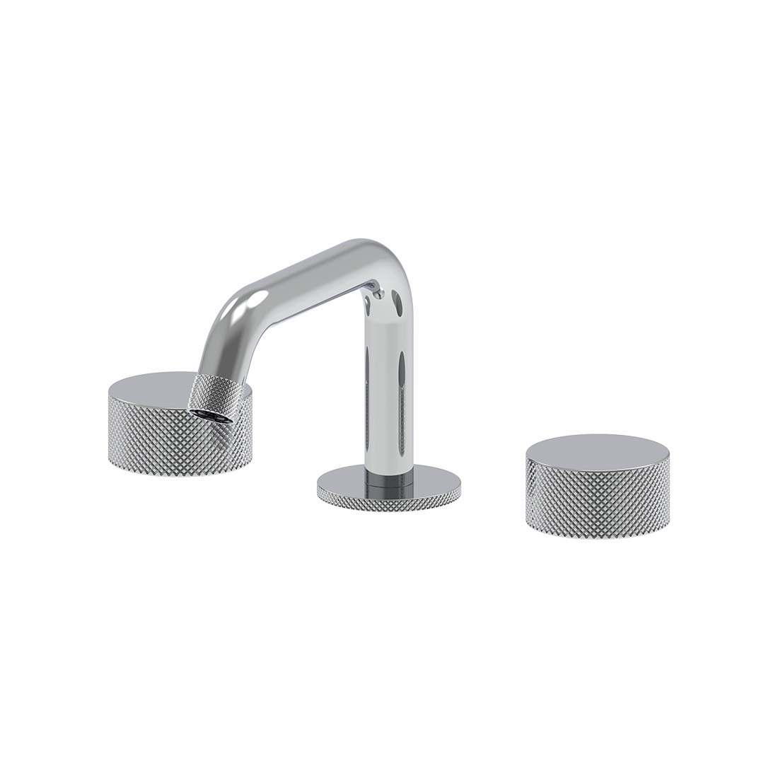 AQUALEM MP3218KN Gio Widespread Lavatory Faucet Main image