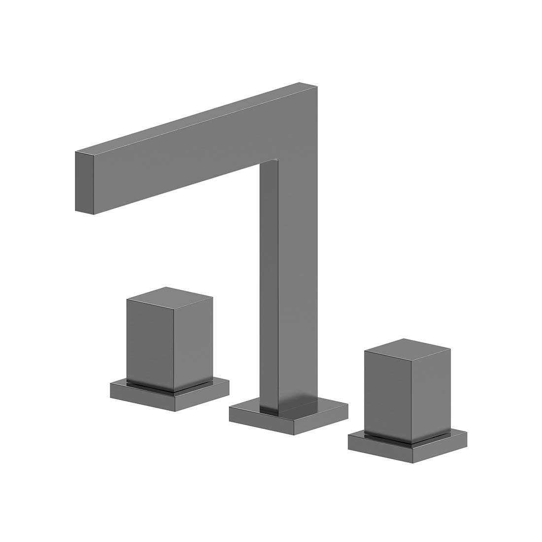 AQUALEM MP3219 Opus Widespread Lavatory Faucet