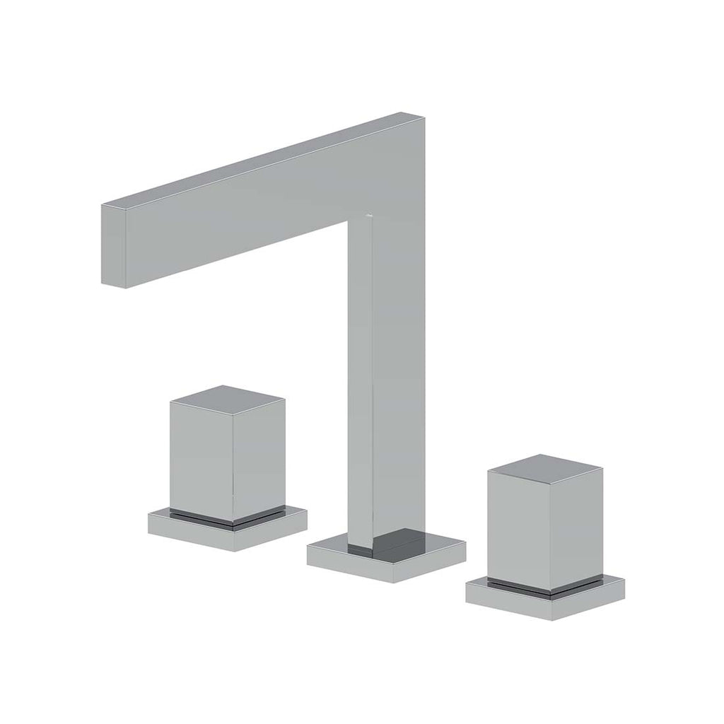 AQUALEM MP3219 Opus Widespread Lavatory Faucet