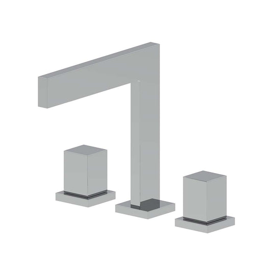 AQUALEM MP3219 Opus Widespread Lavatory Faucet