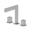 AQUALEM MP3219 Opus Widespread Lavatory Faucet
