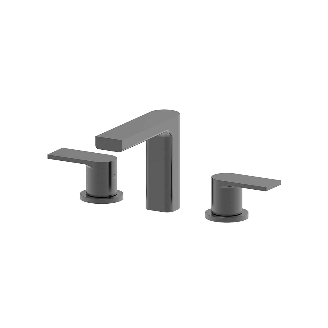 AQUALEM MP3224 Neo Widespread Lavatory Faucet