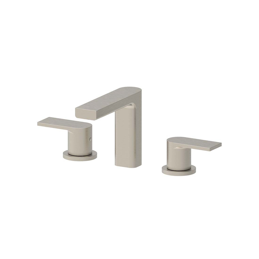 AQUALEM MP3224 Neo Widespread Lavatory Faucet