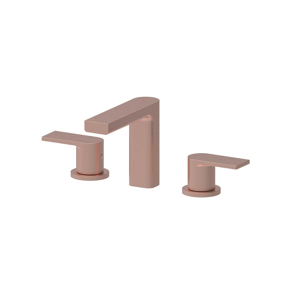 AQUALEM MP3224 Neo Widespread Lavatory Faucet