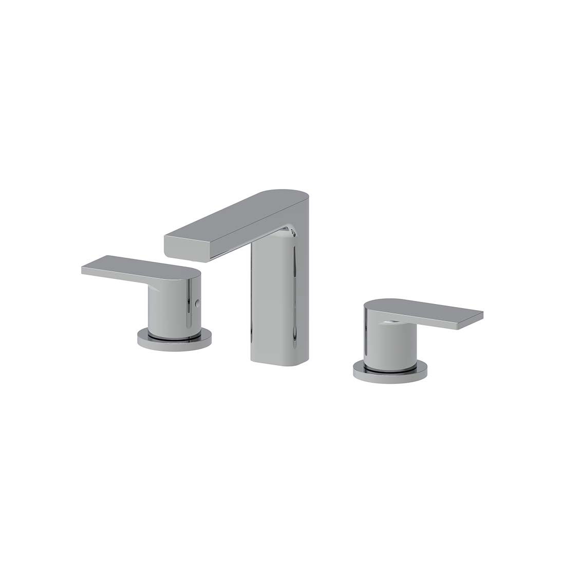 AQUALEM MP3224 Neo Widespread Lavatory Faucet Main image