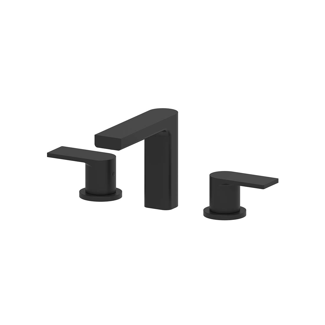 AQUALEM MP3224 Neo Widespread Lavatory Faucet