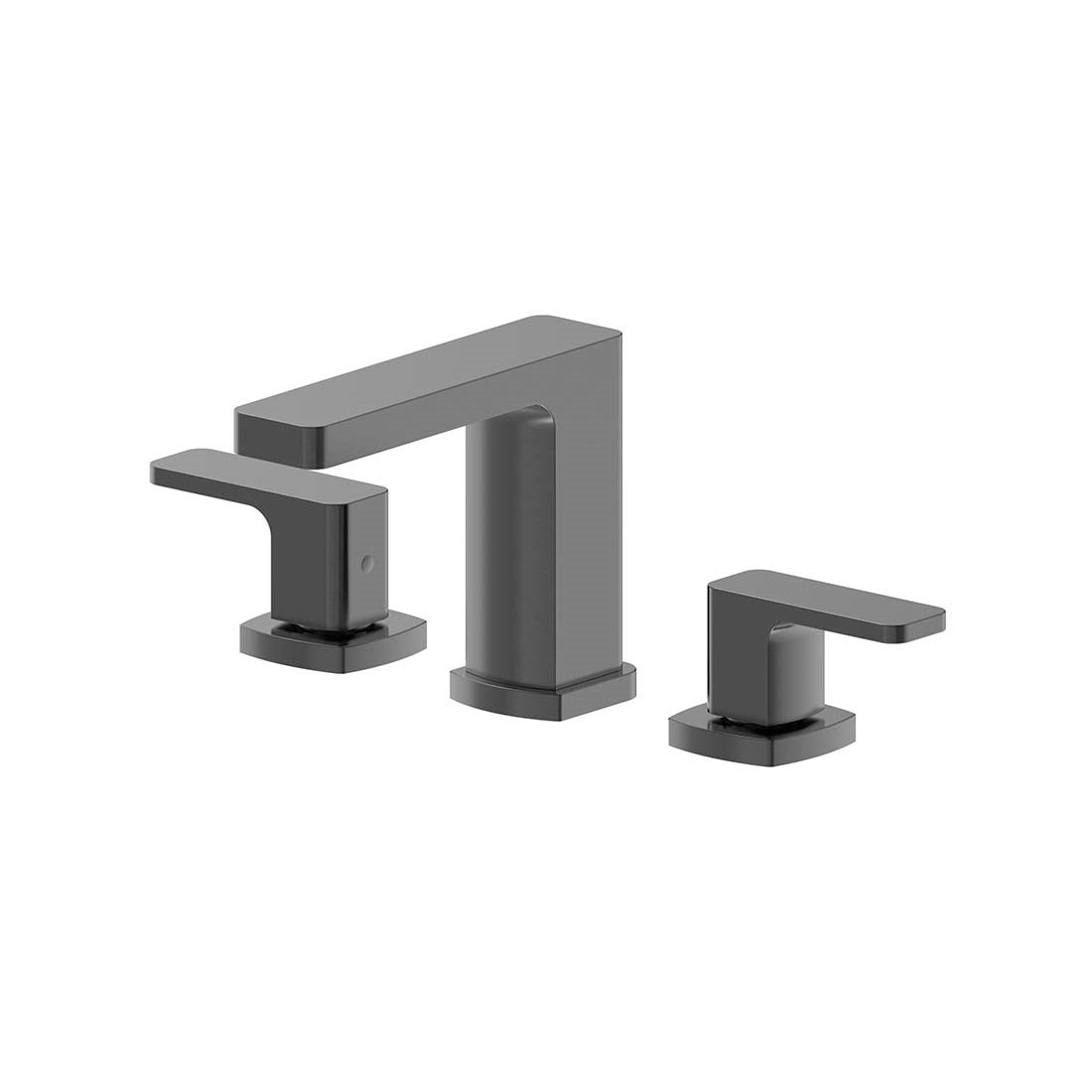 AQUALEM MP3226 Morandi Widespread Lavatory Faucet