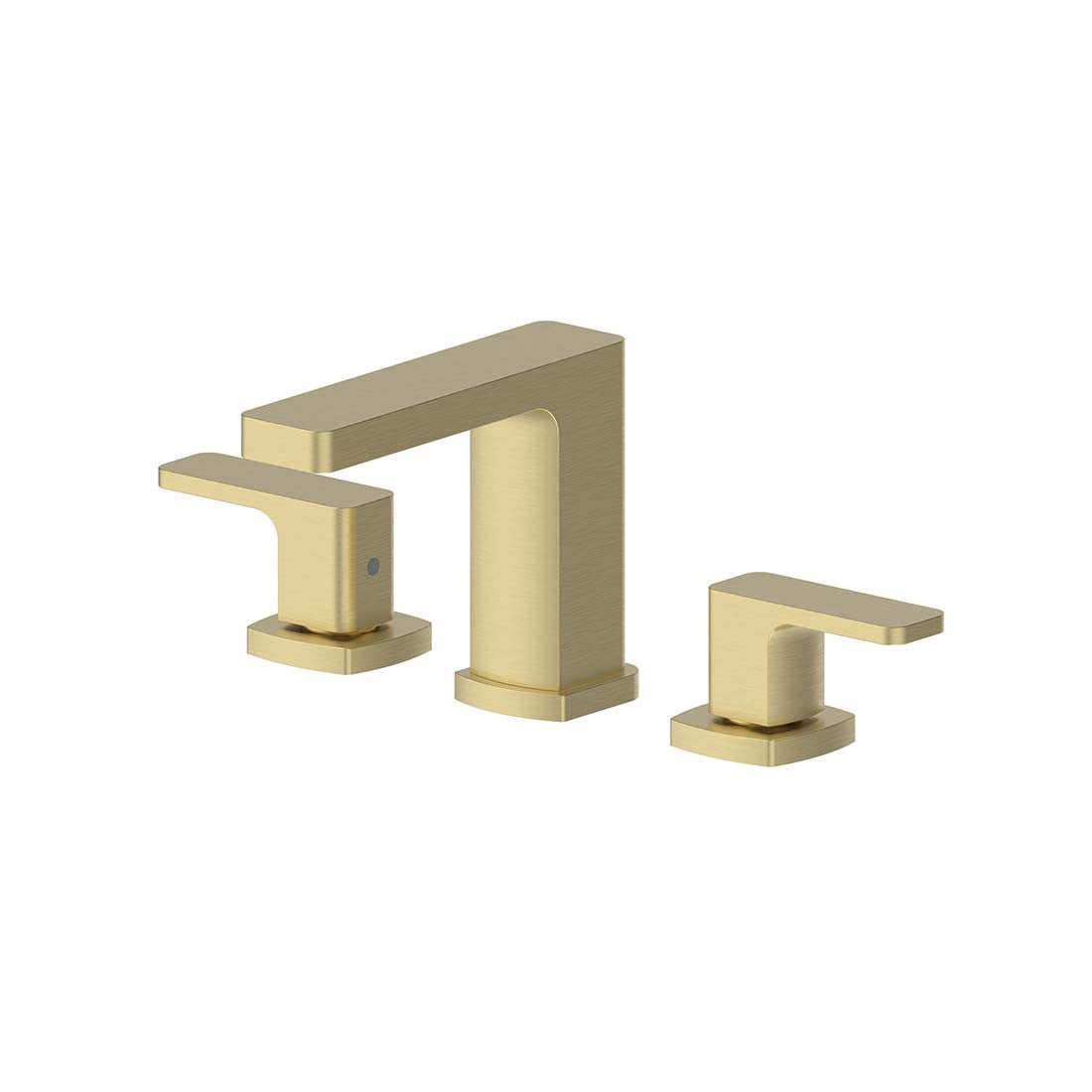 AQUALEM MP3226 Morandi Widespread Lavatory Faucet