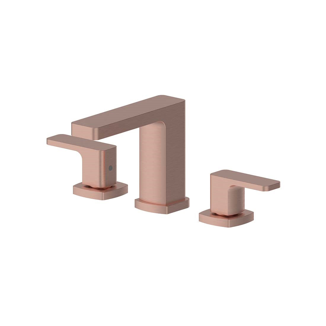 AQUALEM MP3226 Morandi Widespread Lavatory Faucet