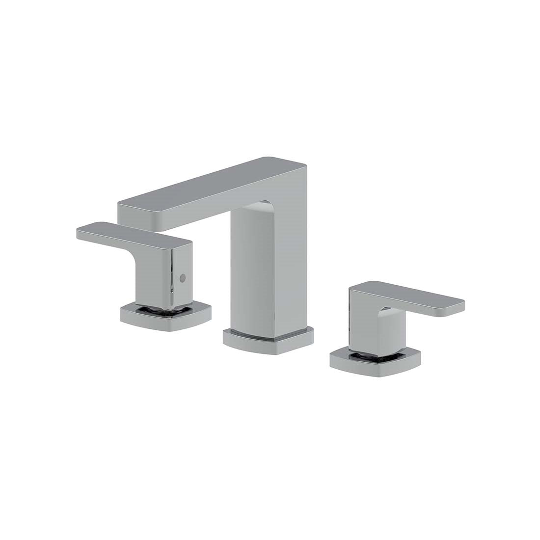 AQUALEM MP3226 Morandi Widespread Lavatory Faucet Main image