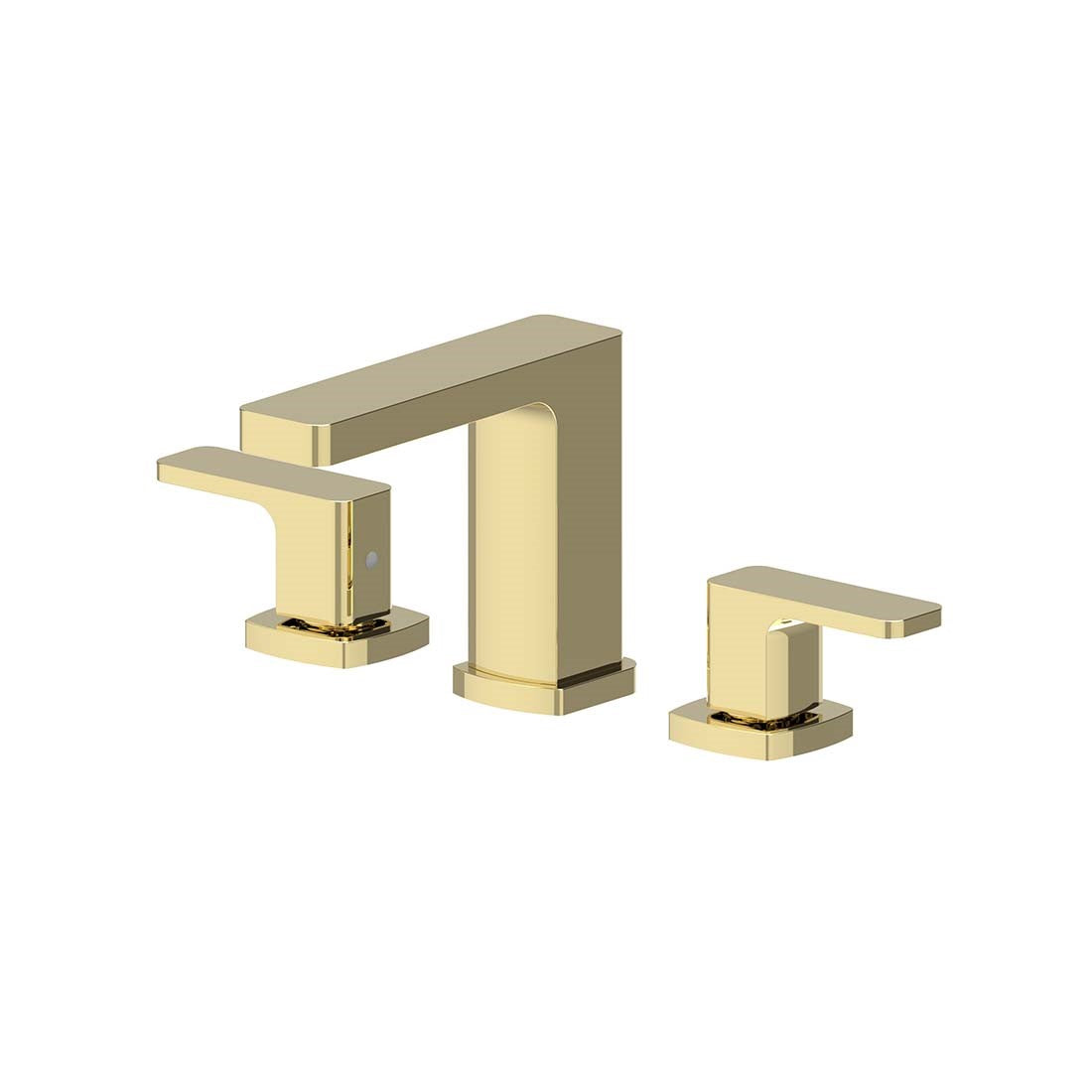 AQUALEM MP3226 Morandi Widespread Lavatory Faucet