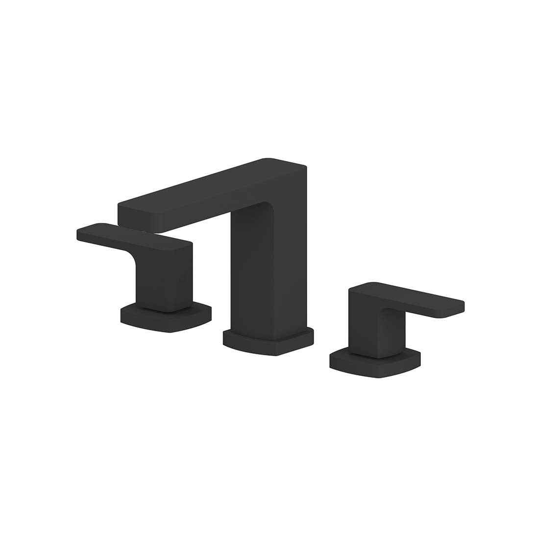 AQUALEM MP3226 Morandi Widespread Lavatory Faucet