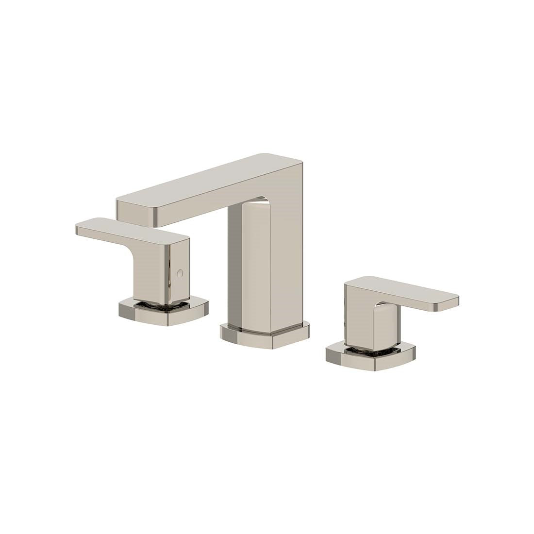AQUALEM MP3226 Morandi Widespread Lavatory Faucet