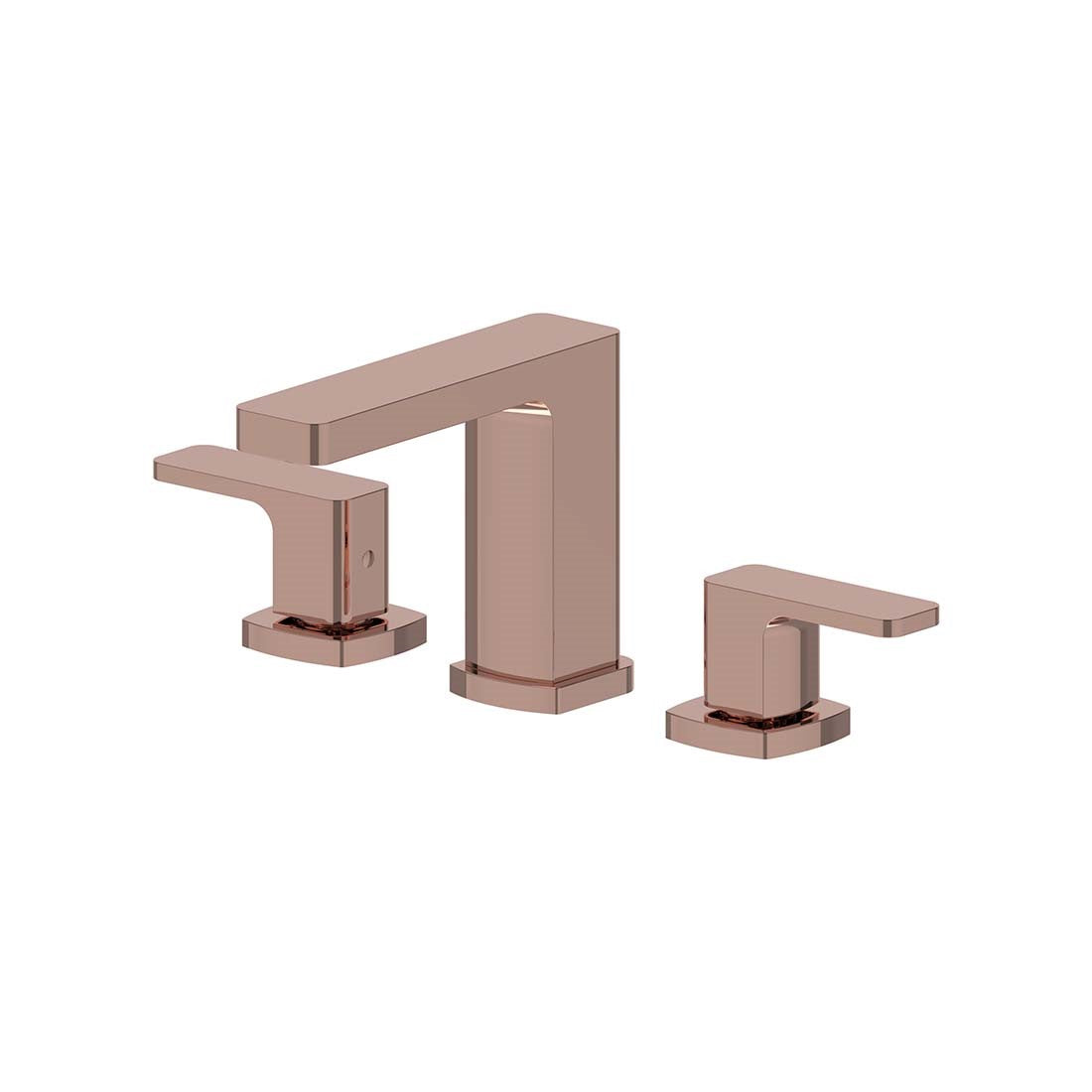 AQUALEM MP3226 Morandi Widespread Lavatory Faucet