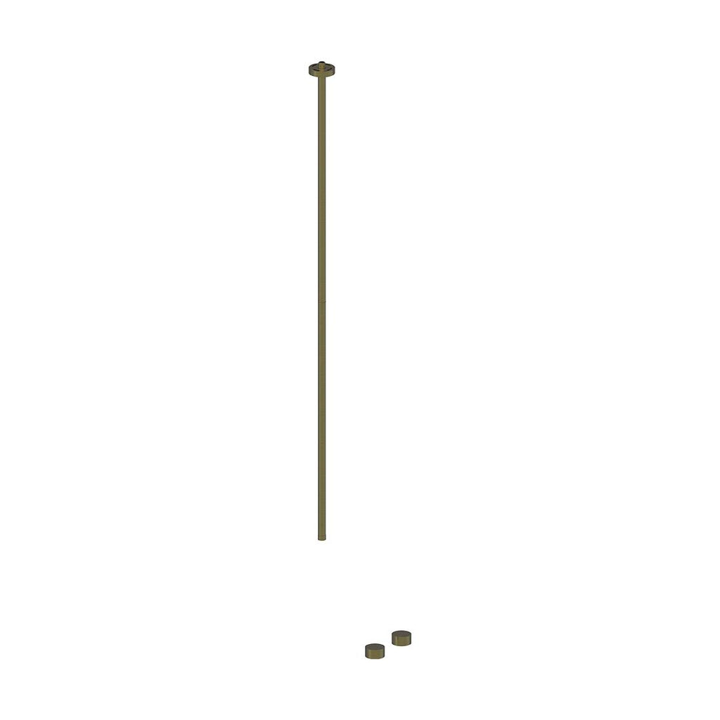AQUALEM MP3228 Rittze Ceiling Mounted Lavatory Faucet