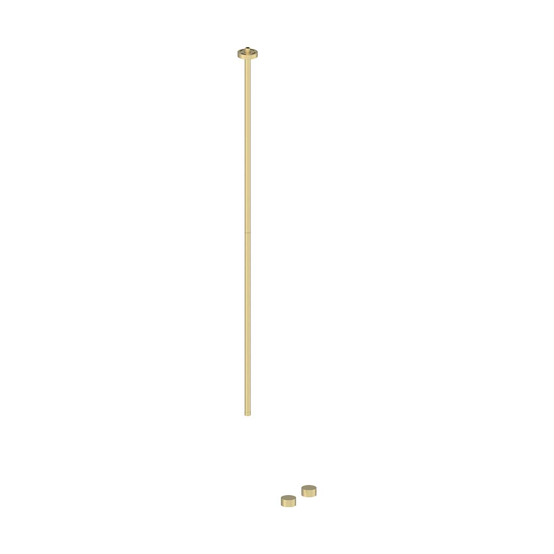 AQUALEM MP3228 Rittze Ceiling Mounted Lavatory Faucet