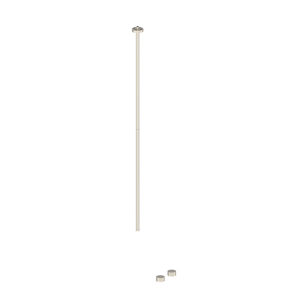AQUALEM MP3228 Rittze Ceiling Mounted Lavatory Faucet