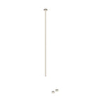 AQUALEM MP3228 Rittze Ceiling Mounted Lavatory Faucet