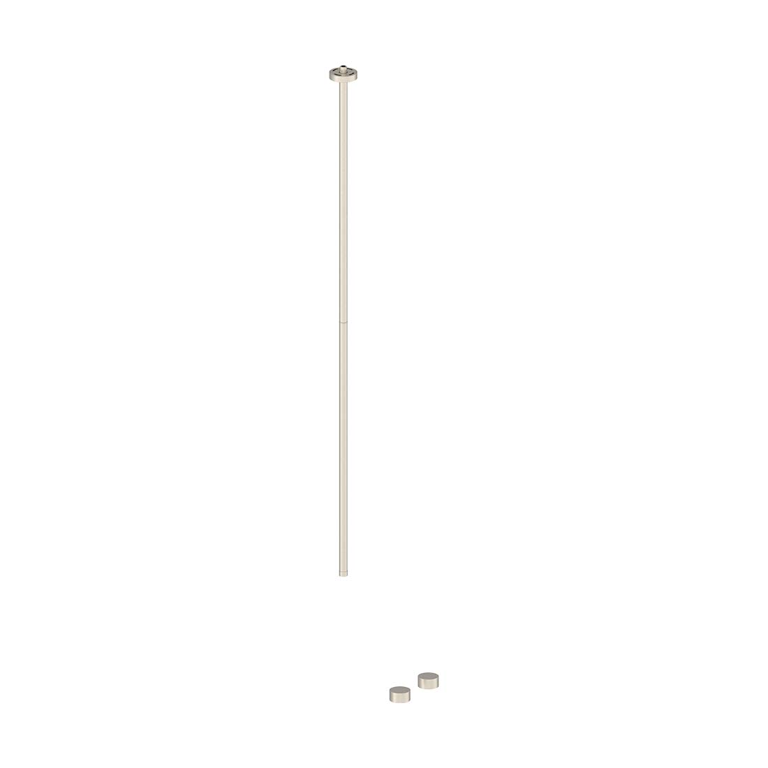 AQUALEM MP3228 Rittze Ceiling Mounted Lavatory Faucet