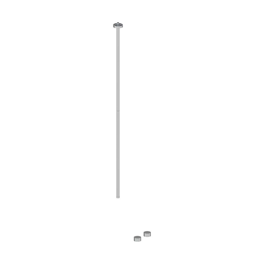 AQUALEM MP3228 Rittze Ceiling Mounted Lavatory Faucet