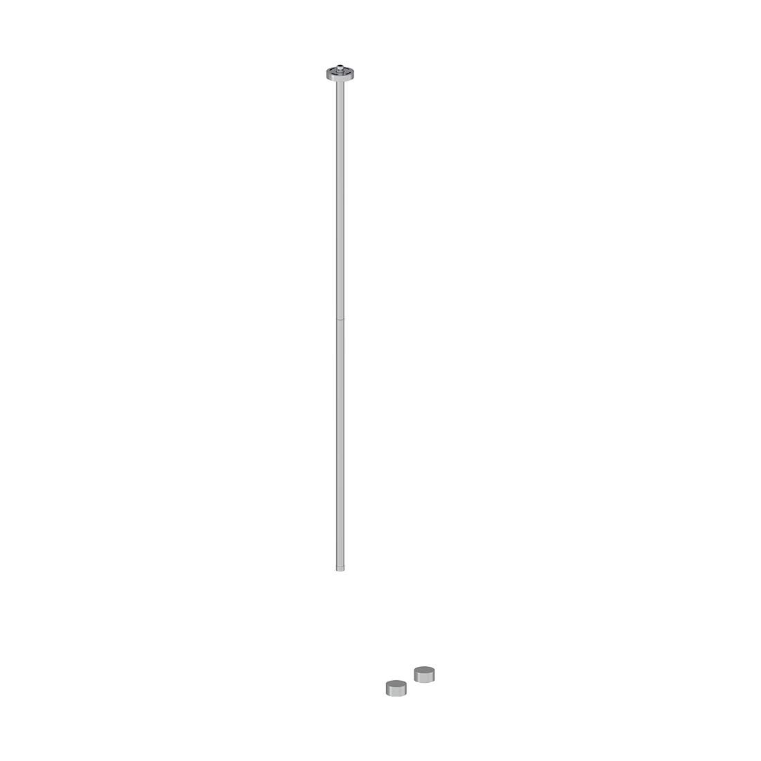 AQUALEM MP3228 Rittze Ceiling Mounted Lavatory Faucet