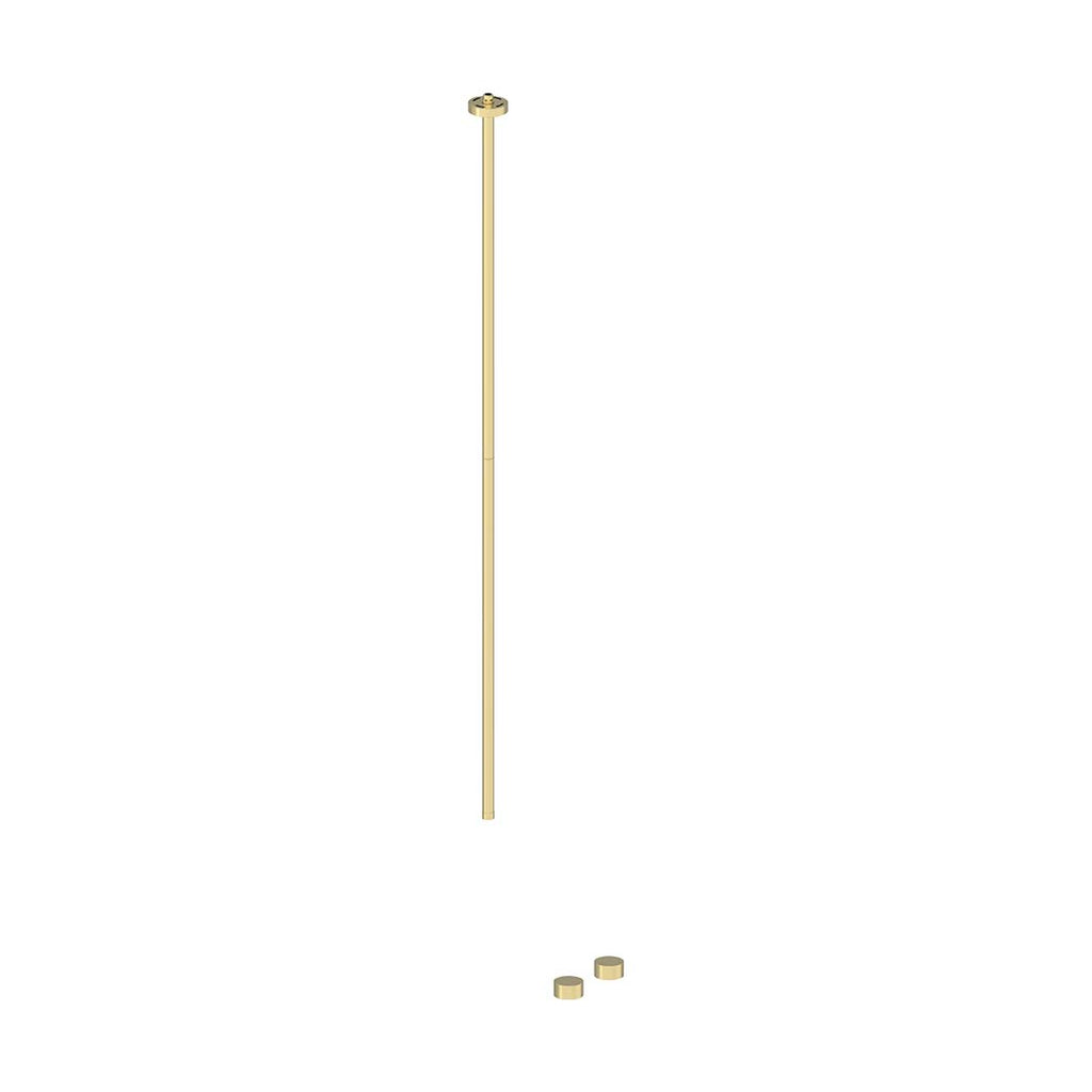 AQUALEM MP3228 Rittze Ceiling Mounted Lavatory Faucet