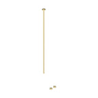 AQUALEM MP3228 Rittze Ceiling Mounted Lavatory Faucet