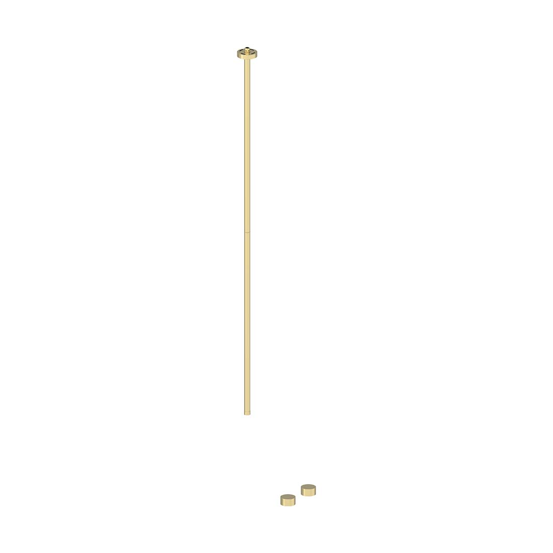 AQUALEM MP3228 Rittze Ceiling Mounted Lavatory Faucet
