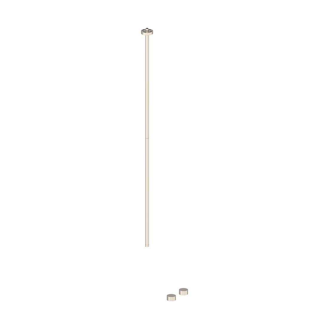 AQUALEM MP3228 Rittze Ceiling Mounted Lavatory Faucet