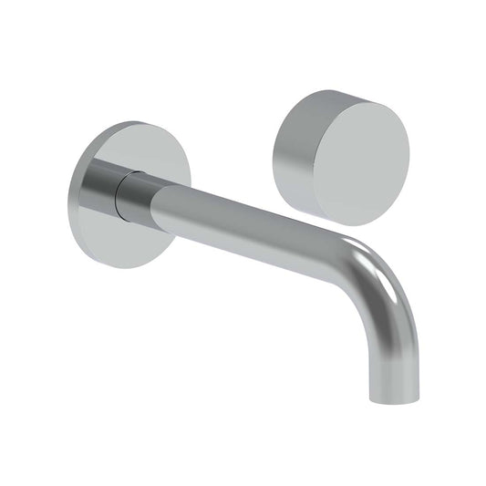 AQUALEM MP5112.TR Origin ORIGIN Wall Mounted Lavatory Faucet Trim Set (REQ.: MP5100.RI)