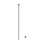 AQUALEM MP5128.TR Rittze Ceiling Mounted Lavatory Faucet Trim Set (REQ.: MP5180.RI)