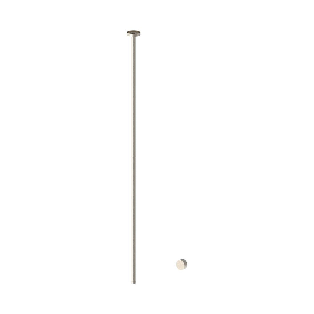 AQUALEM MP5128.TR Rittze Ceiling Mounted Lavatory Faucet Trim Set (REQ.: MP5180.RI)