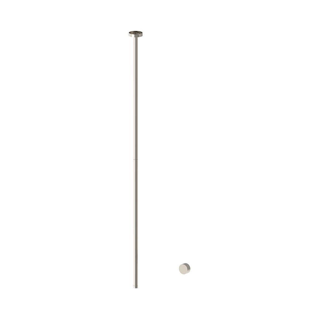 AQUALEM MP5128.TR Rittze Ceiling Mounted Lavatory Faucet Trim Set (REQ.: MP5180.RI)