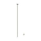 AQUALEM MP5128.TR Rittze Ceiling Mounted Lavatory Faucet Trim Set (REQ.: MP5180.RI)