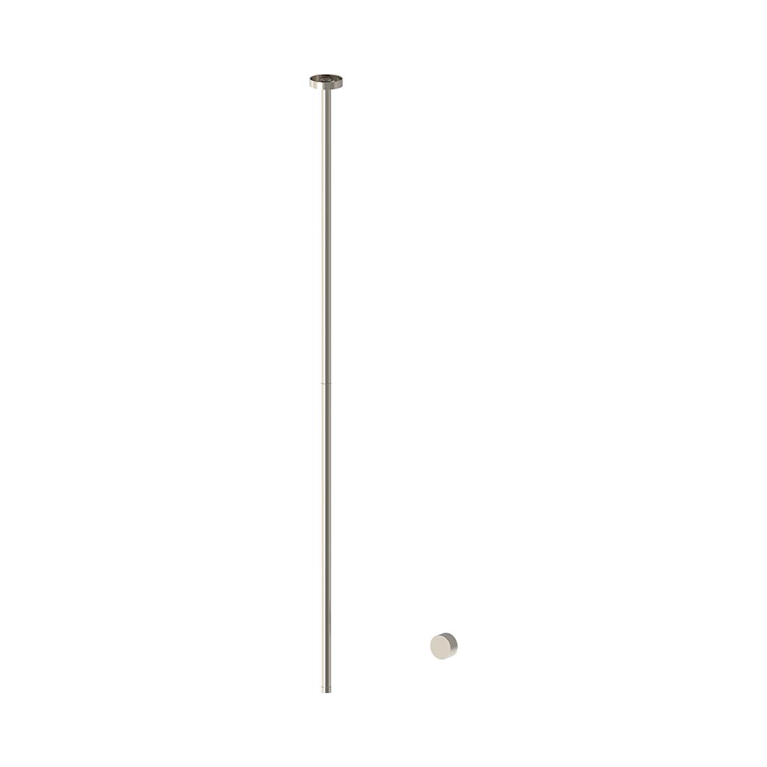 AQUALEM MP5128.TR Rittze Ceiling Mounted Lavatory Faucet Trim Set (REQ.: MP5180.RI)
