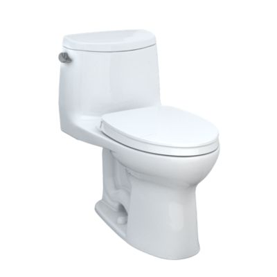 TOTO MS604124CEF 1Pc Ultramax Ii Uh Tornado Main image