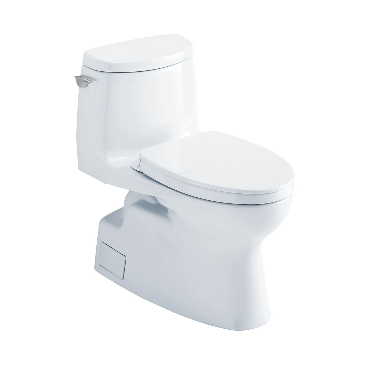 TOTO MS614124CUF 1Pc Carlyle Ii 1G Sk T-Flush Main image